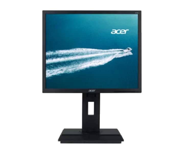 Acer B196L LCD Monitor