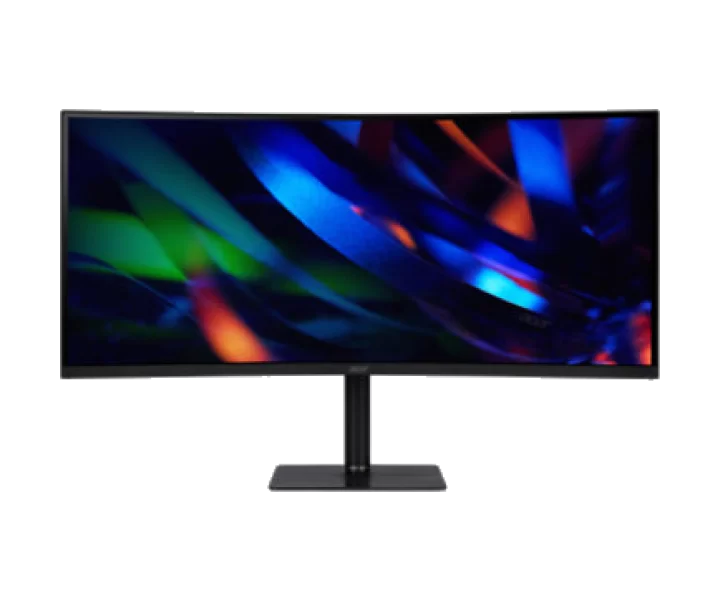 Acer CZ342CUR V Widescreen LED Monitor