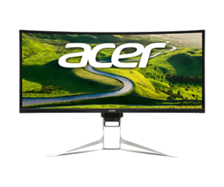 Acer XR342CK Widescreen LCD Monitor