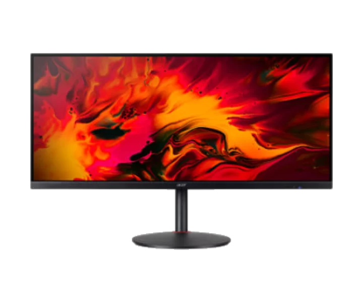 Acer Nitro XV342CK P Widescreen Gaming LCD Monitor