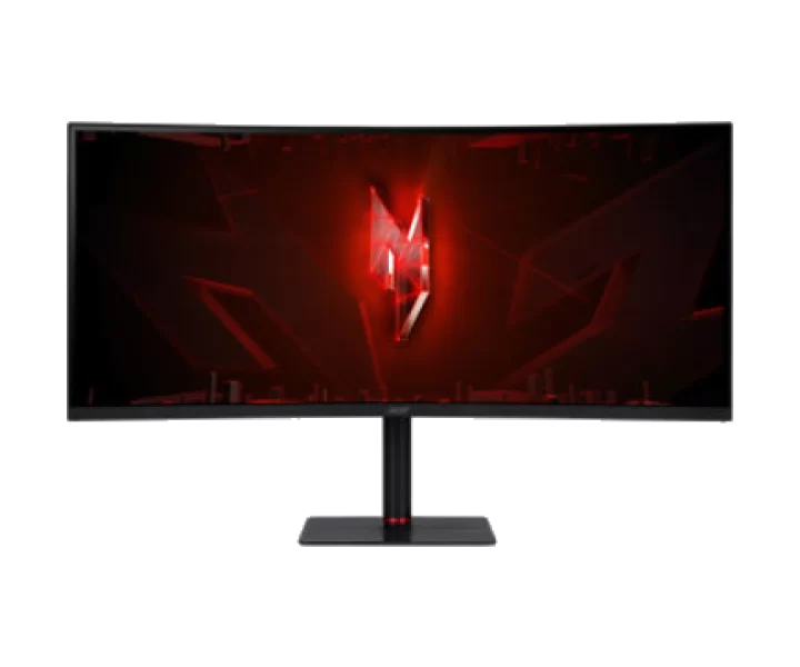 Acer Nitro XV345CUR V Widescreen Gaming LED Monitor