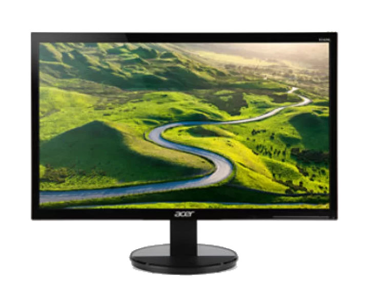 Acer K242HLdbid Widescreen LCD Monitor