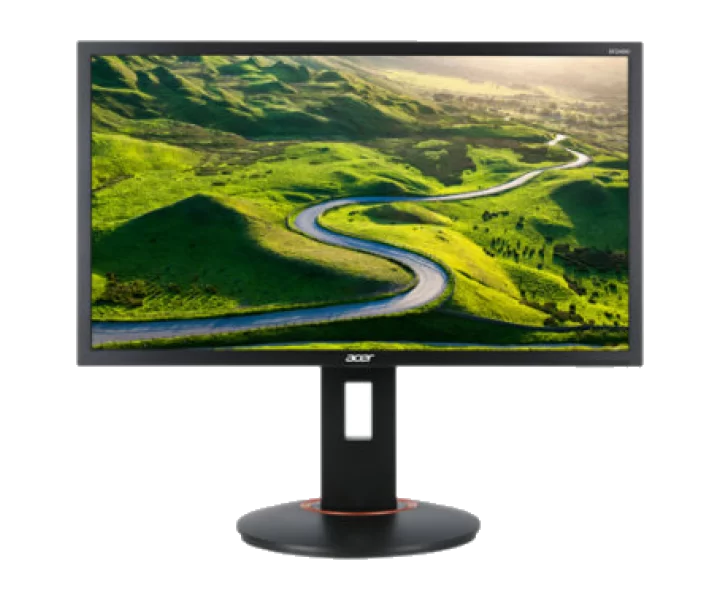 Acer XF240Hbmjdpr Widescreen LCD Monitor