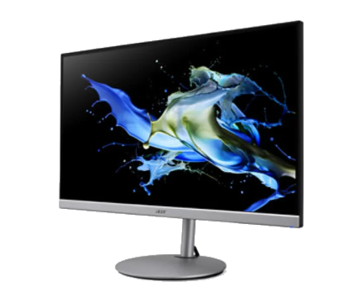 Acer CB272U Widescreen LCD Monitor