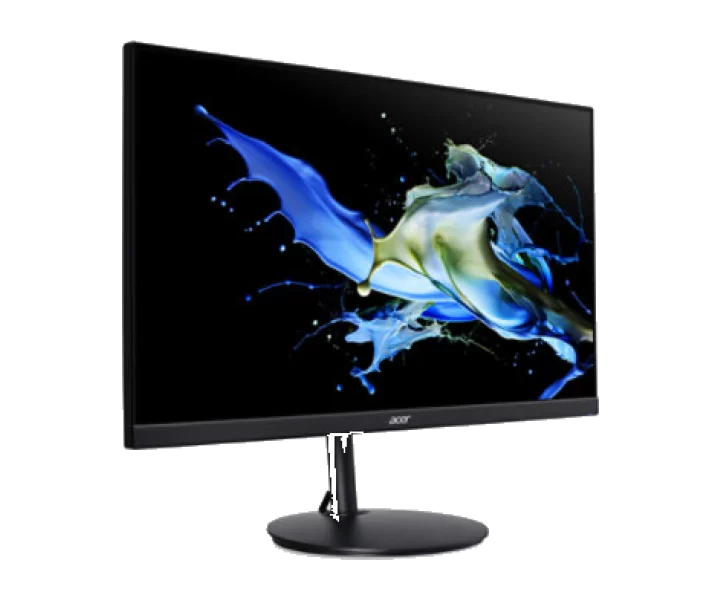 Acer CBA272 B Widescreen LCD Monitor