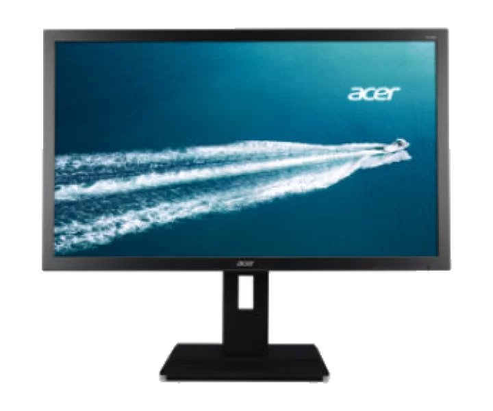 Acer B276HUL E Widescreen LCD Monitor