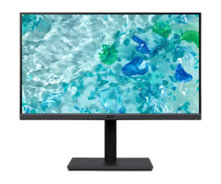 Acer Vero B277 E Widescreen LED Monitor