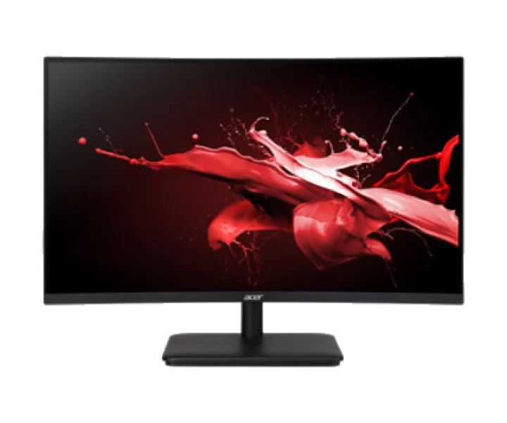 Acer Nitro ED270R S3 Widescreen Gaming LED Monitor