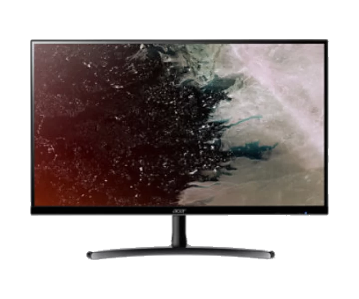 Acer ED272 A Widescreen LCD Monitor