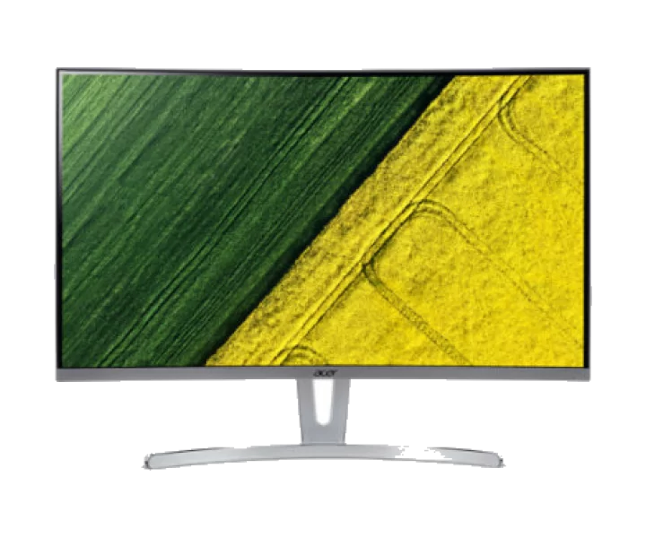 Acer ED273 Widescreen LCD Monitor