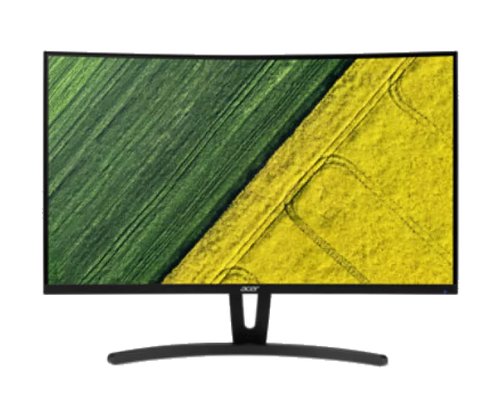 Acer ED273 P Widescreen LCD Monitor