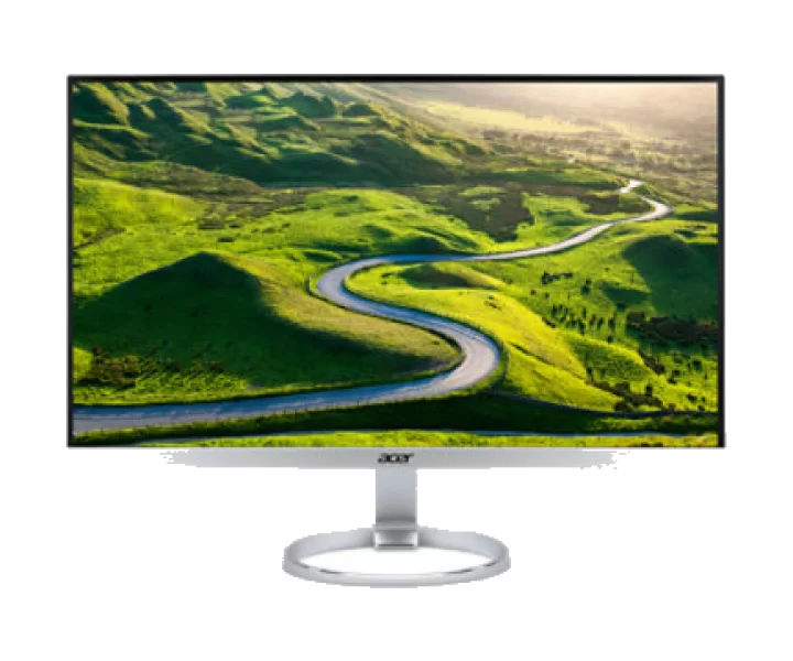 Acer H277HK Widescreen LCD Monitor