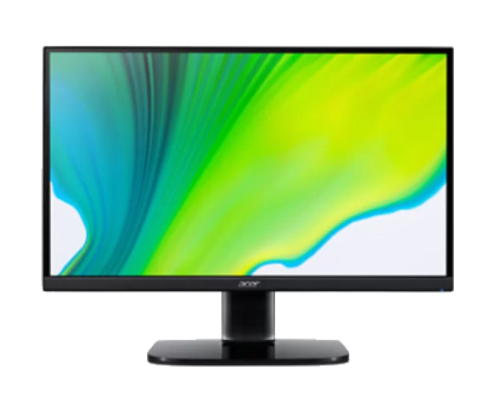 Acer KB272 E Widescreen LED Monitor