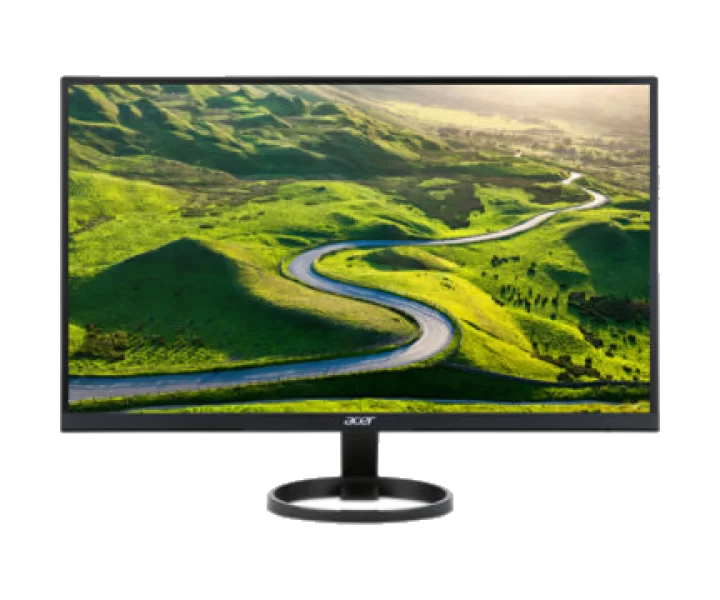 Acer R271 B Widescreen LCD Monitor