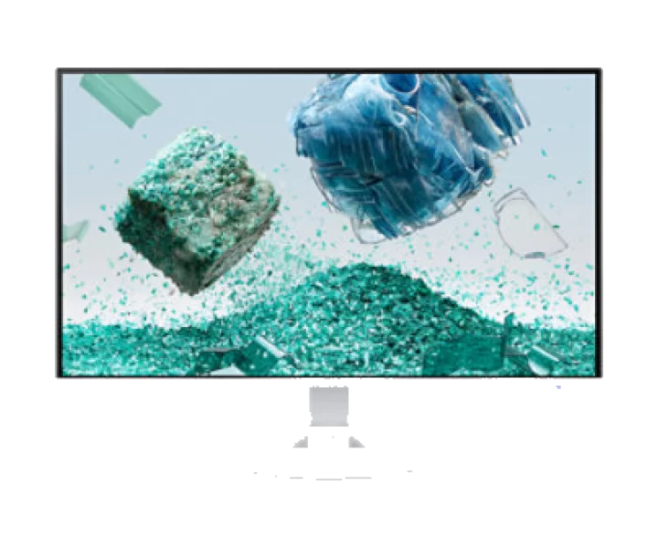Acer RL272 Widescreen LCD Monitor
