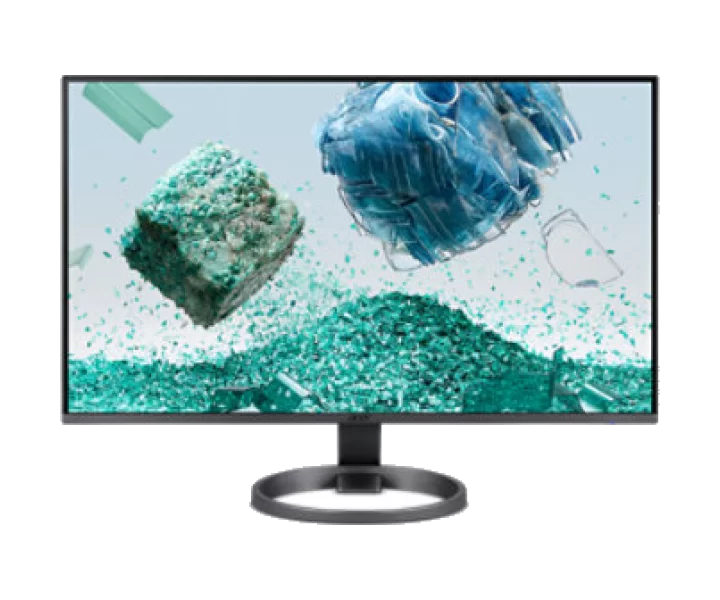 Acer Vero RL2 RL272 E Widescreen LED Monitor