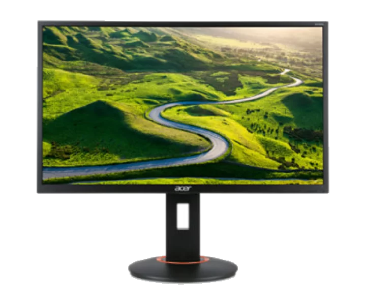 Acer XF270H Widescreen LCD Monitor