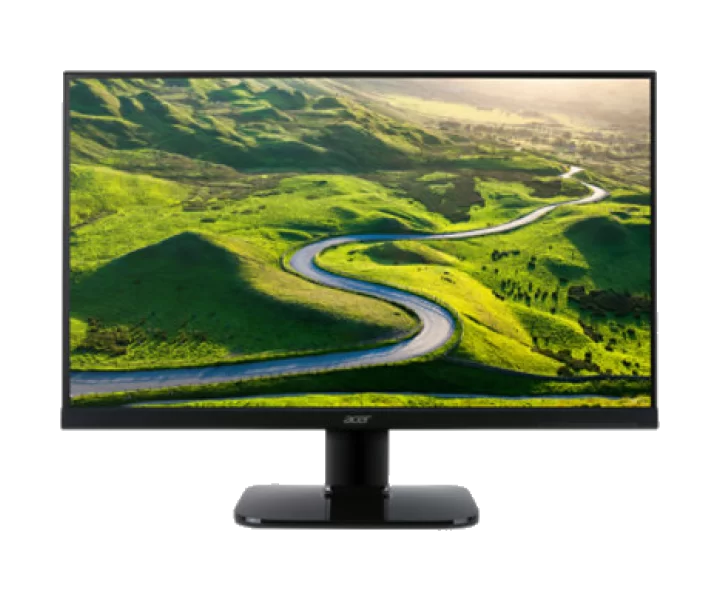 Acer KA270 H Widescreen LED Monitor