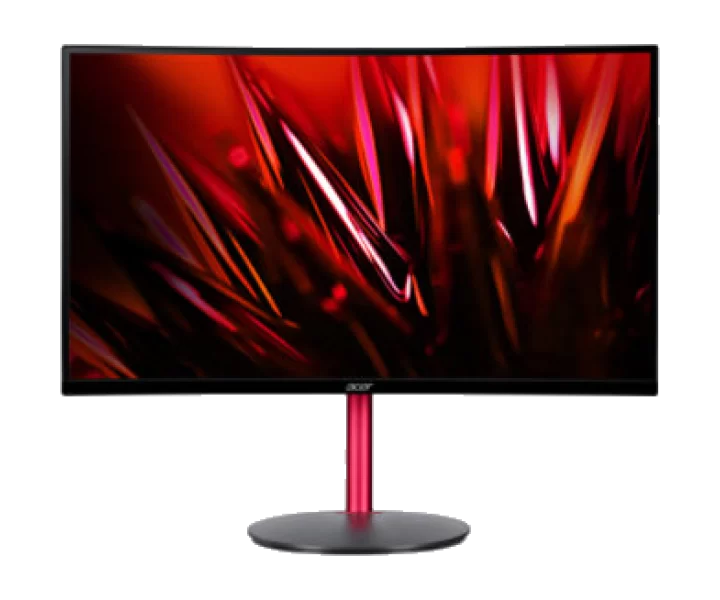 Acer Nitro XZ272 V Widescreen Gaming LCD Monitor