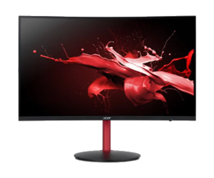 Acer Nitro XZ272 S3 Widescreen Gaming LED Monitor