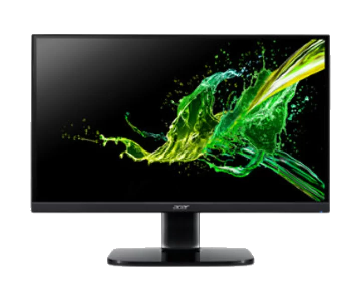 Acer KA272 H Widescreen LED Monitor