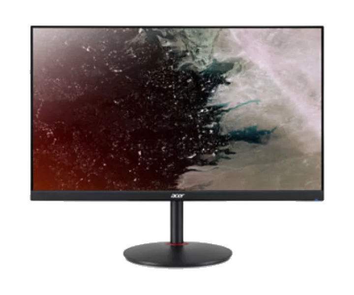 Acer Nitro XV272U V Widescreen Gaming LCD Monitor