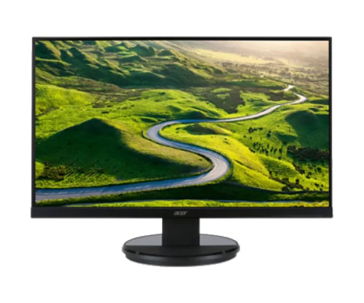 Acer K272HL Widescreen LCD Monitor
