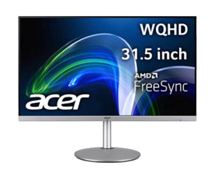 Acer CBA322QU Widescreen LCD Monitor