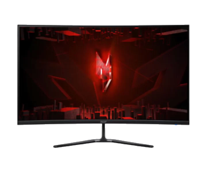 Acer Nitro ED320QR S3 Widescreen Gaming LED Monitor