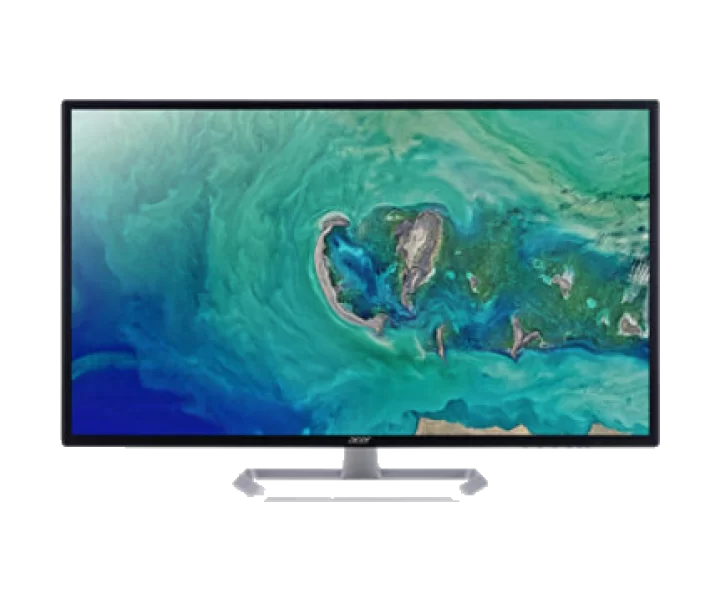Acer EB321HQU C Widescreen LCD Monitor
