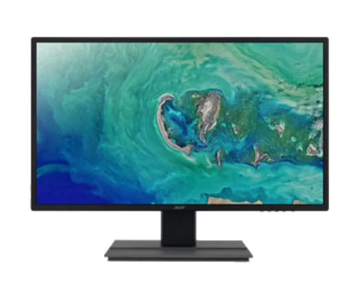 Acer EB321HQU D Widescreen LCD Monitor