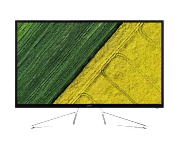 Acer ET322QK Widescreen LCD Monitor