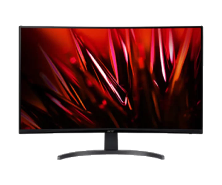 Acer ED322Q P Widescreen LCD Monitor