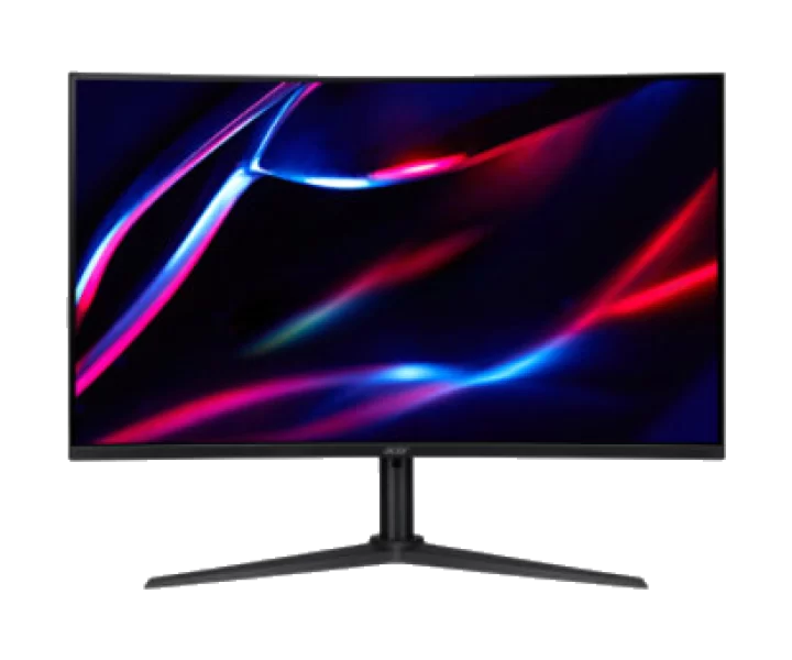 Acer Nitro XZ322QU V3 Widescreen Gaming LED Monitor