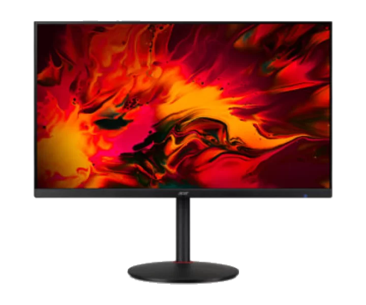 Acer Nitro XZ322QU P Widescreen LCD Monitor