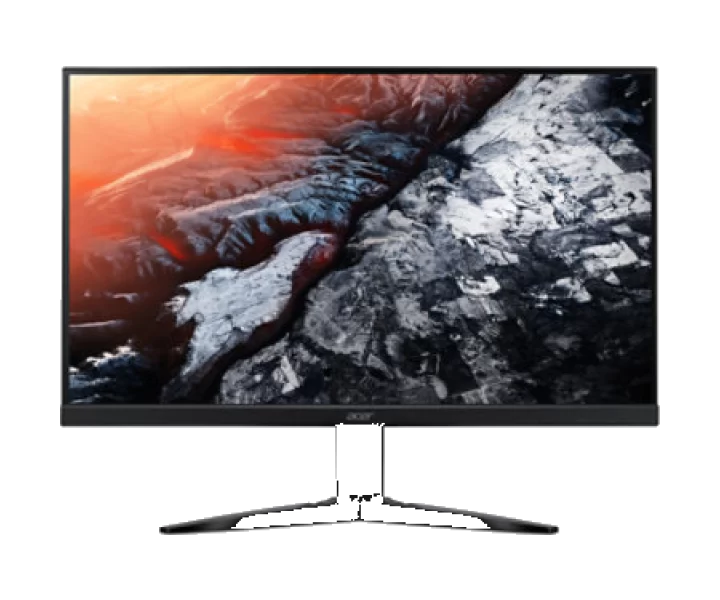 Acer KG251Q Widescreen LCD Monitor