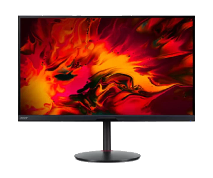 Acer Nitro XV282K KV Widescreen Gaming LCD Monitor