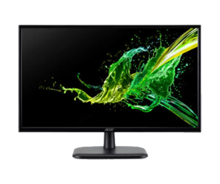 Acer EK240Y C Widescreen LCD Monitor