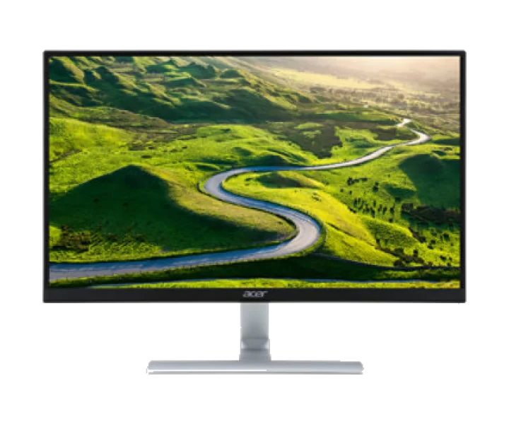 Acer RT240Y Widescreen LCD Monitor