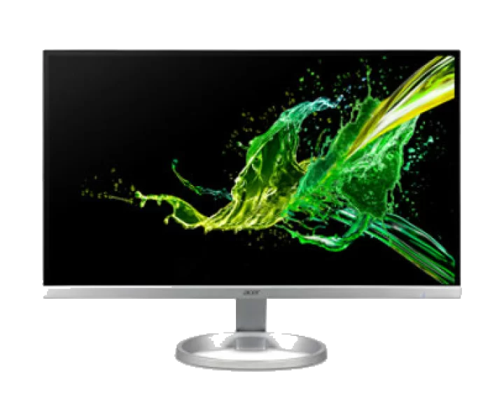 Acer R240Y Widescreen LCD Monitor