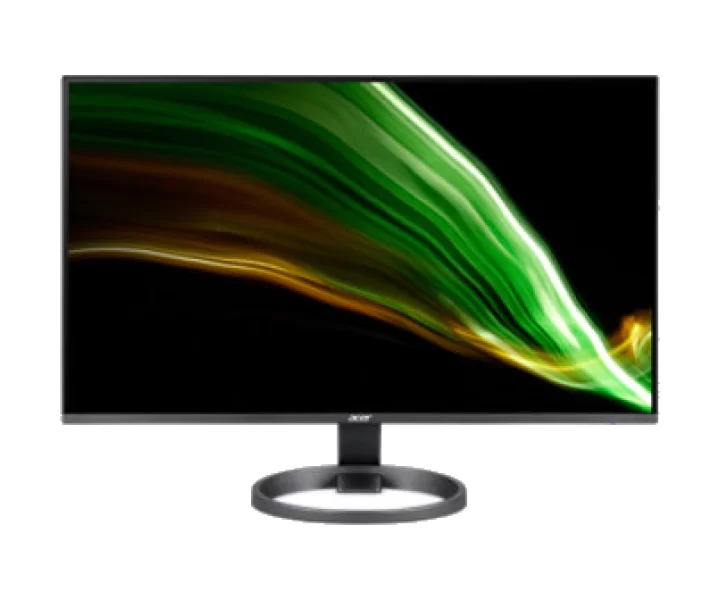 Acer R242Y Widescreen LCD Monitor