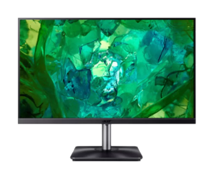 Acer Vero RS242Y Widescreen LED Monitor