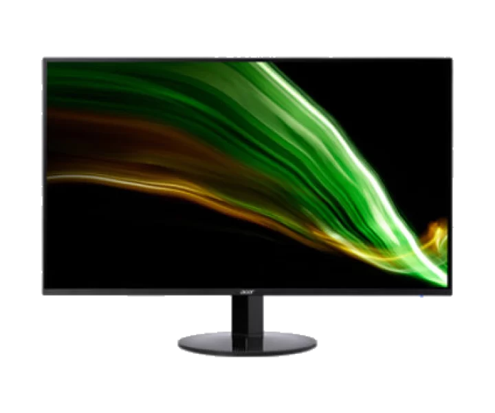 Acer SB241Y Widescreen LCD Monitor