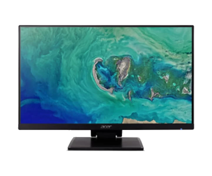 Acer UT241Y A Widescreen LED Monitor