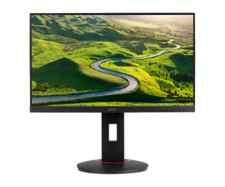 Acer XF240YU Widescreen LCD Monitor