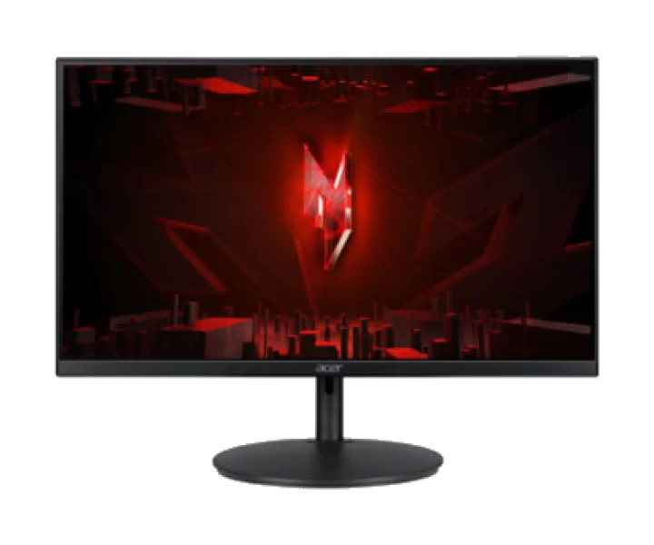 Acer XF240Y S3 Widescreen LED Monitor