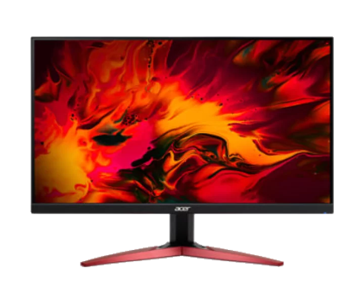 Acer Nitro KG241Y S3 Widescreen Gaming LED Monitor