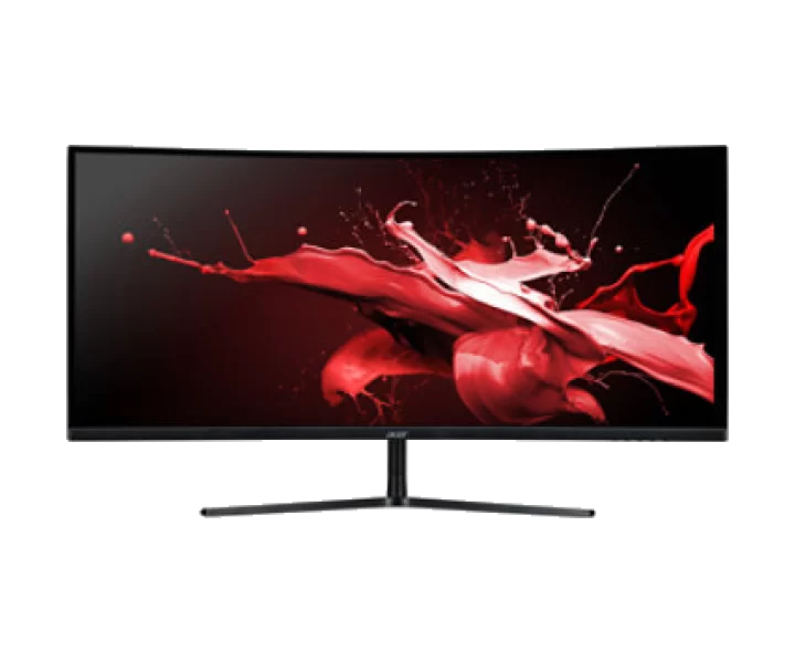 Acer Nitro EI292CUR P Widescreen LCD Monitor