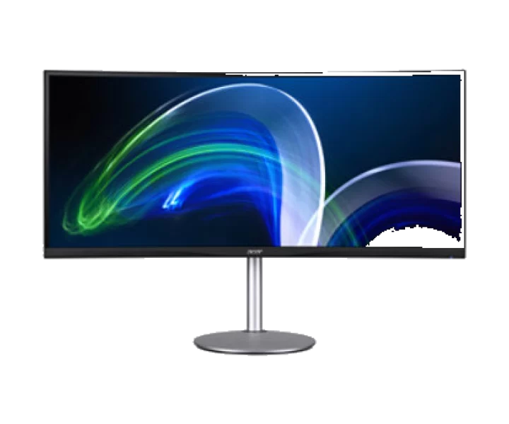 Acer CB382CUR Widescreen LED Monitor