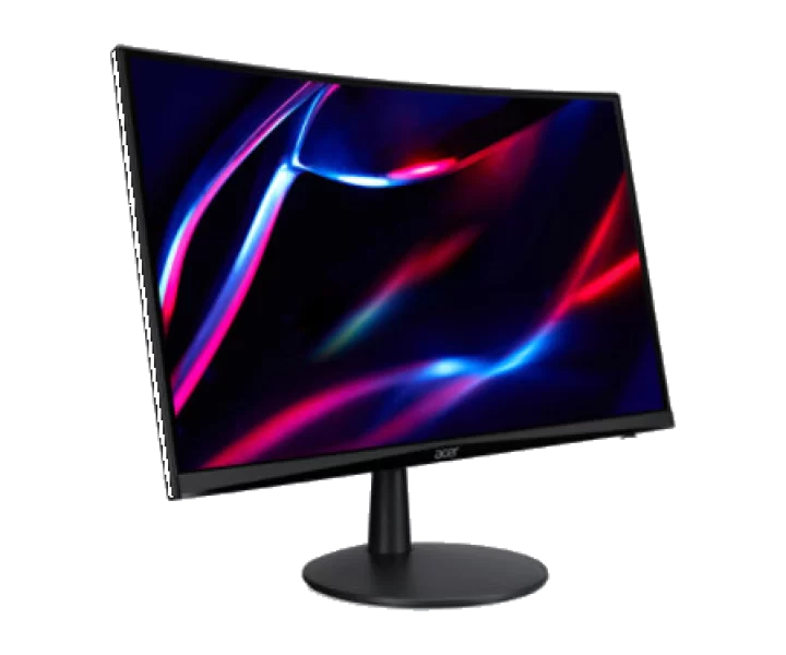 Acer Nitro ED240Q S3 Widescreen Gaming LED Monitor